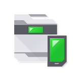 Lexmark Mobile Print icon