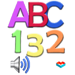 ♬ Pre school Learn Alphabet Number Color For Kid ♬ for PC ♬ Pre school Learn Alphabet Number Color For Kid ♬ for PC