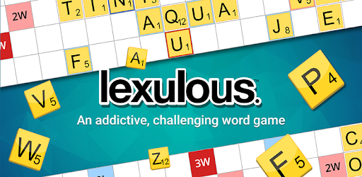 Lexulous Word Game PC screenshot Lexulous Word Game PC screenshot