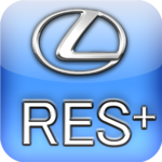 Lexus RES+ for PC