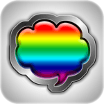 Color Text Messages icon