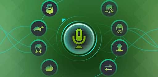 Voice Changer PC screenshot