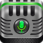 Voice Changer icon