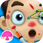 Skin Doctor: Kids Games for PC