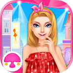 Beauty DIY Club: Girls Games for PC