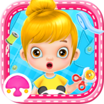 Little Kids Designer:girl game for PC Little Kids Designer:girl game for PC