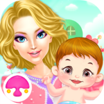 Newborn Baby Care: Girls Games for PC Newborn Baby Care: Girls Games for PC