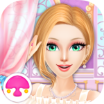 Princess Beauty Salon icon