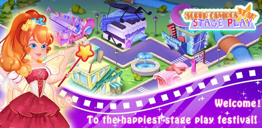 Super Campus Star: Stage Play PC screenshot Super Campus Star: Stage Play PC screenshot