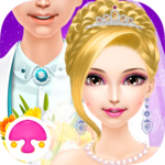 Wedding Preparation Salon icon