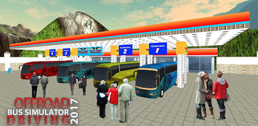 Christmas Bus Driver Simulator 2018 PC screenshot Christmas Bus Driver Simulator 2018 PC screenshot