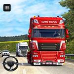 Off road Euro Truck Drive 2018 icon