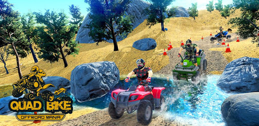 Quad Bike OffRoad Mania 2018 PC screenshot Quad Bike OffRoad Mania 2018 PC screenshot