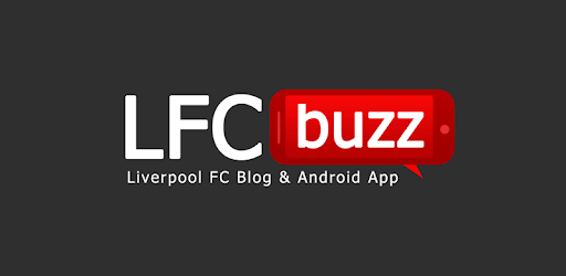 LFC Buzz - Liverpool FC News PC screenshot