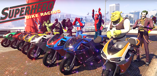 Moto Race 2018: Bike Racing Games PC screenshot