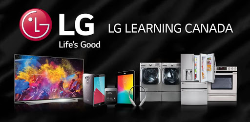 LG Learning Canada PC screenshot LG Learning Canada PC screenshot