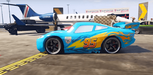 Superheroes Cars Lightning: Top Speed Racing Games PC screenshot Superheroes Cars Lightning: Top Speed Racing Games PC screenshot