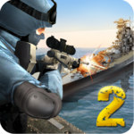 Navy Gunship 2: Elite Sniper for PC