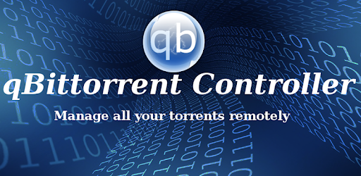 qBittorrent Controller PC screenshot qBittorrent Controller PC screenshot