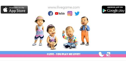 i Live - You play he lives PC screenshot