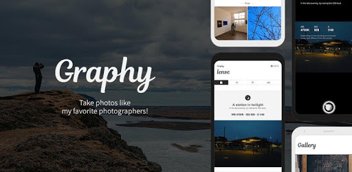 Graphy PC screenshot