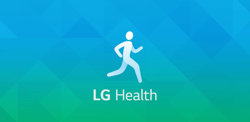 LG Health PC screenshot