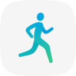 LG Health icon
