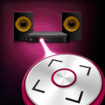 LG AV REMOTE icon