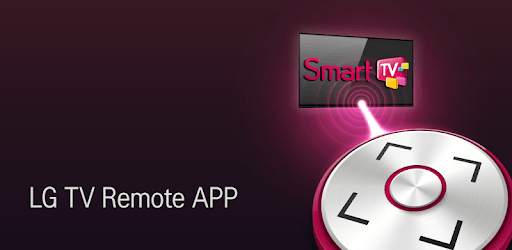 LG TV Remote PC screenshot