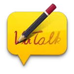 VuTalk Uninstall icon