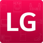 LG Service India icon