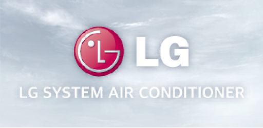 LG System Air Conditioner PC screenshot LG System Air Conditioner PC screenshot