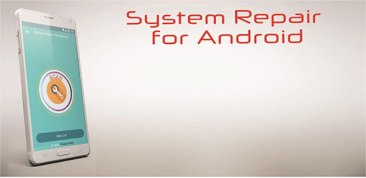 System Repair for Android PC screenshot System Repair for Android PC screenshot