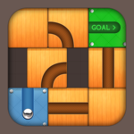 Unblock The Ball: Slide Puzzle for PC
