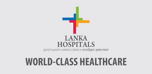 Lanka Hospitals PC screenshot Lanka Hospitals PC screenshot