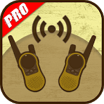 Fast Walkie Talkie Pro for PC