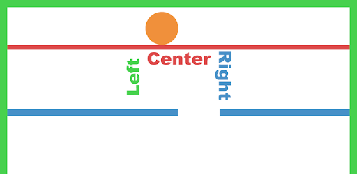 Left Right Center PC screenshot