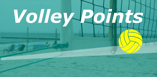 Volleyball Scoreboard PC screenshot
