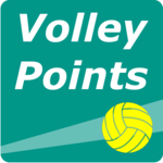 Volleyball Scoreboard icon
