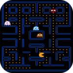 Pac-Man Classic icon