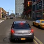 Liberty Auto icon