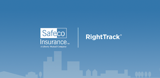 Safeco RightTrack PC screenshot