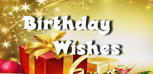 Birthday Wishes PC screenshot Birthday Wishes PC screenshot