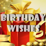 Birthday Wishes for PC Birthday Wishes for PC
