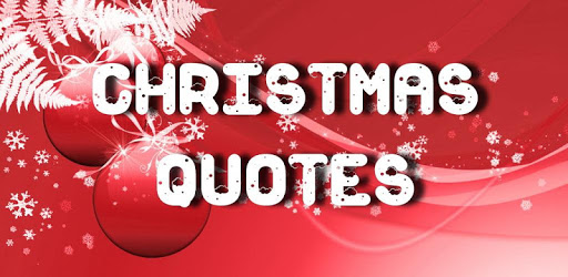 Christmas Quotes PC screenshot Christmas Quotes PC screenshot