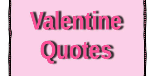 Valentine Quotes PC screenshot Valentine Quotes PC screenshot