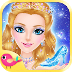 Princess Salon: Cinderella icon