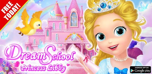 Princess Libby: Dream School PC screenshot Princess Libby: Dream School PC screenshot