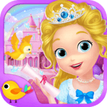 Princess Libby: Dream School icon
