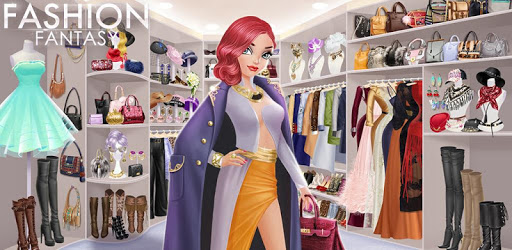 Fashion Fantasy PC screenshot